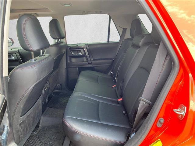 Certified 2023 Toyota 4Runner TRD Pro AWD/4WD image 26