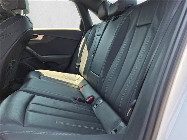 Used 2024 Audi A4 2.0T Premium Plus AWD/4WD image 17