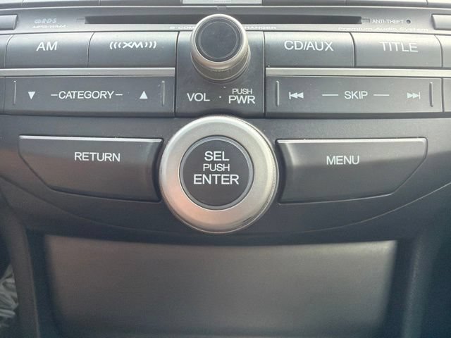 Used 2012 Honda Accord EX-L image 25