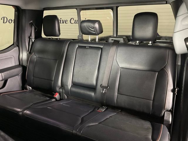 Certified 2023 Ford F450 Lariat image 16