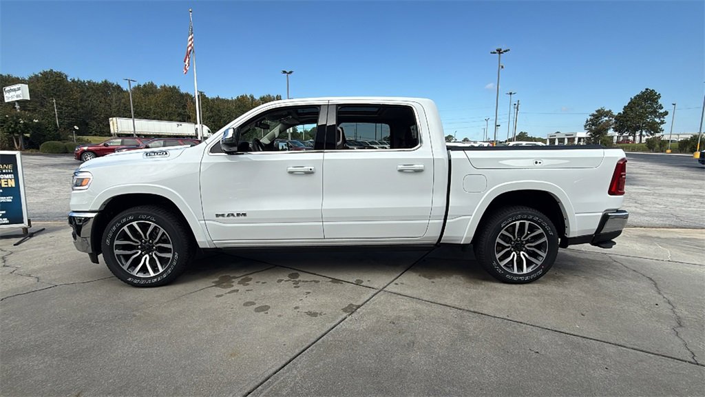 New 2026 RAM 1500 Limited image 4