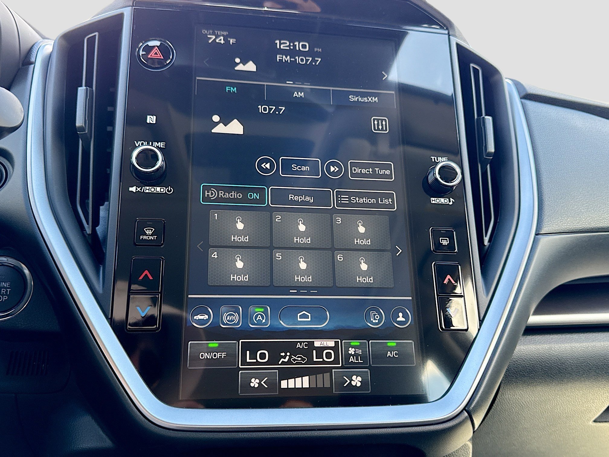 New 2026 Subaru Impreza 2.0i Sport image 24