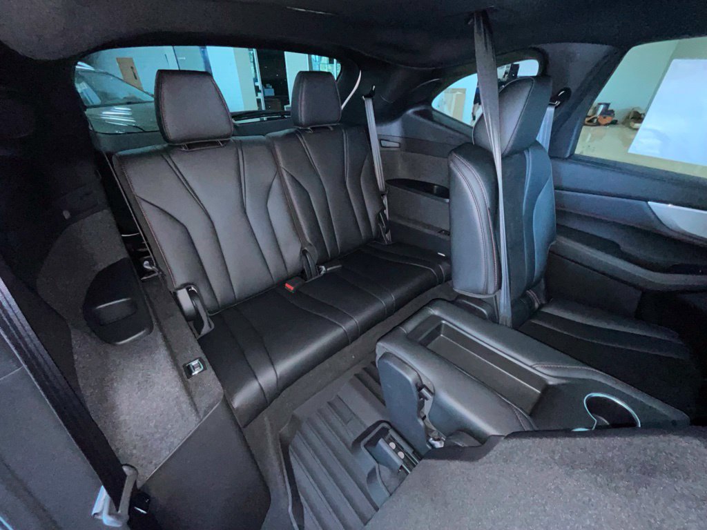 New 2026 Acura MDX A-Spec AWD/4WD image 20