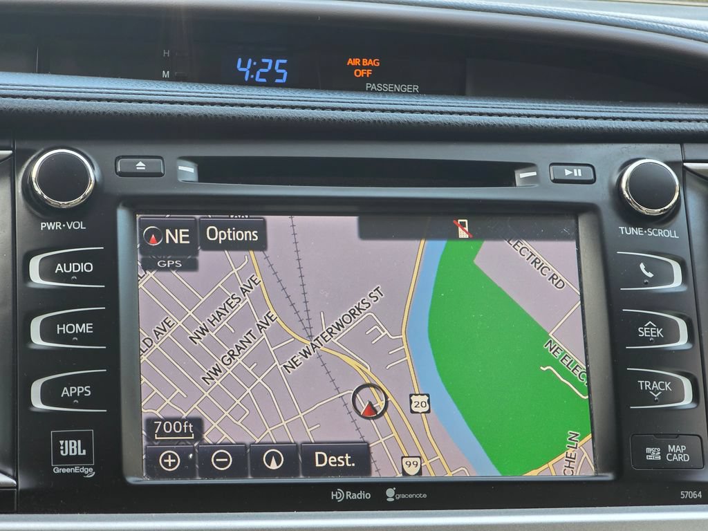 Used 2014 Toyota Highlander Limited AWD/4WD image 14