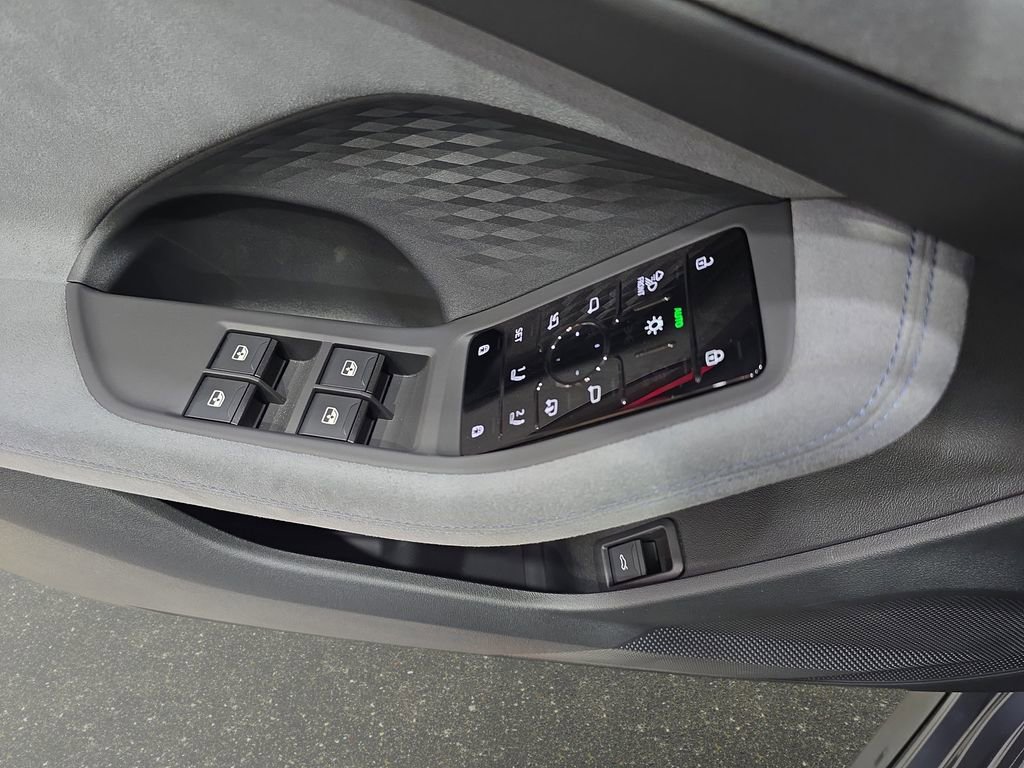 New 2025 Audi S5 Prestige image 28