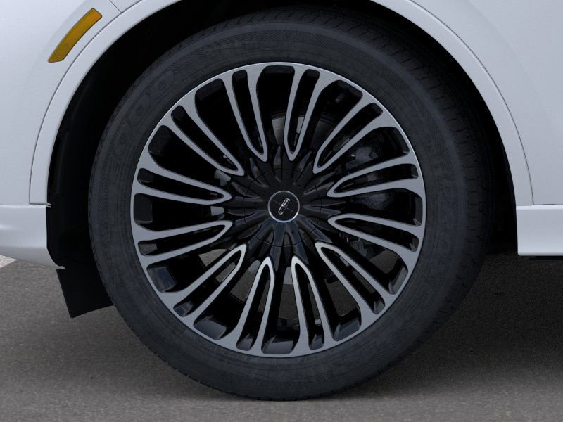 New 2026 Lincoln Aviator Black Label image 19