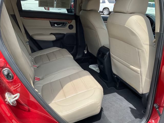 Used 2019 Honda CR-V EX-L image 20