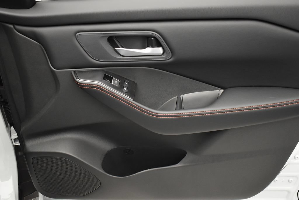 New 2026 Nissan Rogue SV w/ Rock Creek Premium Package AWD/4WD image 23