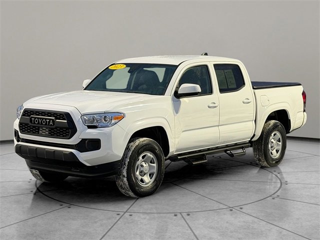 Used 2023 Toyota Tacoma SR image 2