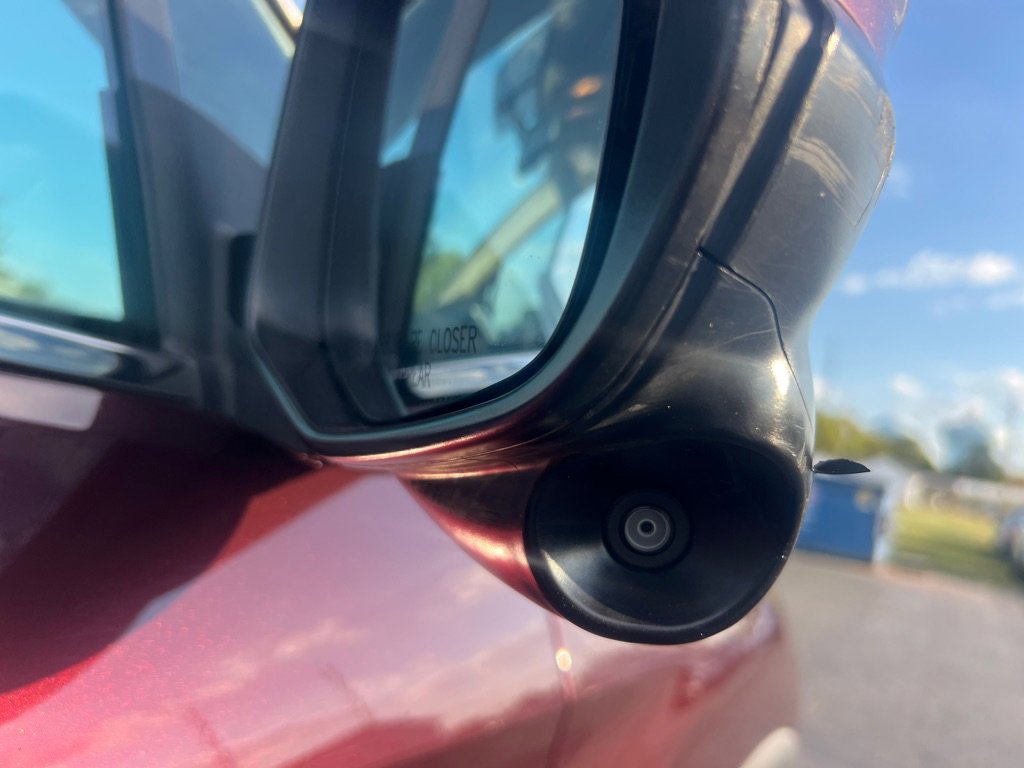 Used 2016 Honda Pilot EX-L image 10