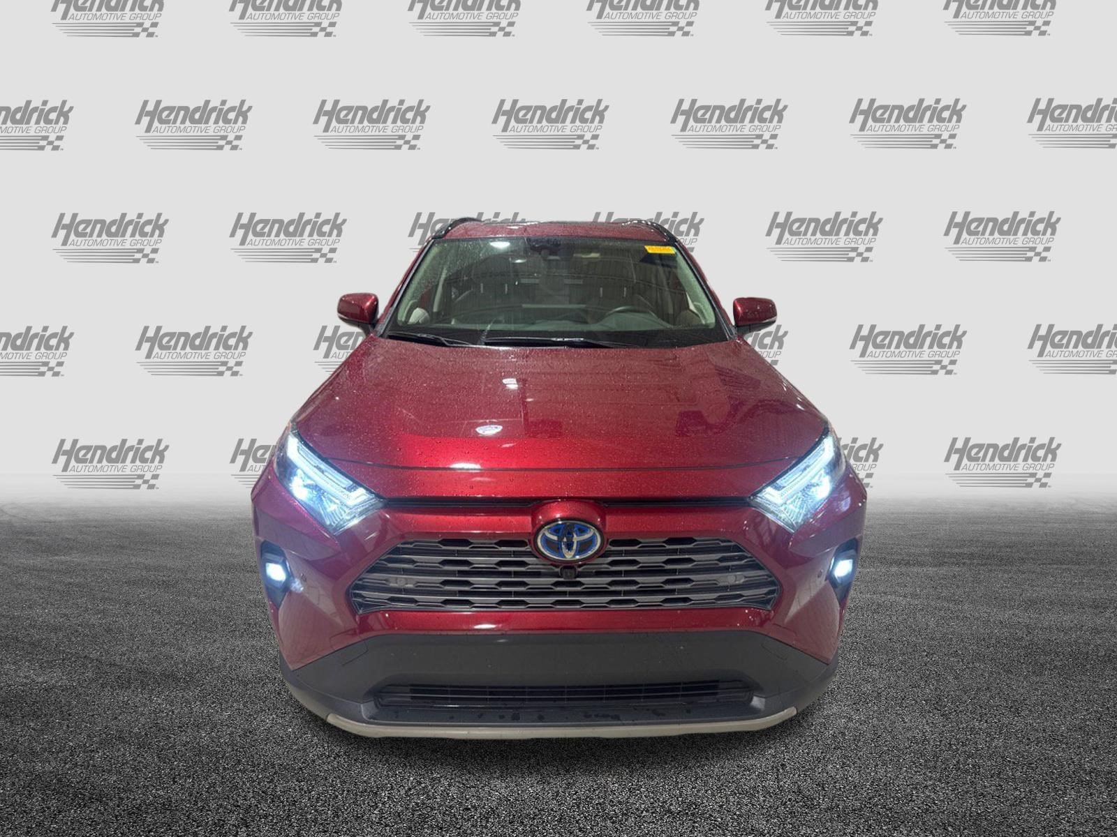 Used 2024 Toyota RAV4 Limited w/ Advanced Technology Package AWD/4WD video 2