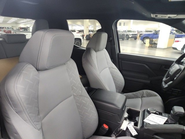 New 2025 Toyota Tacoma SR5 image 10