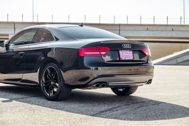 Used 2010 Audi S5 Prestige image 54