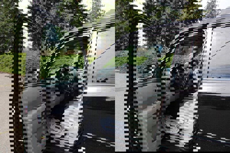 Used 2010 Honda Pilot EX-L image 5