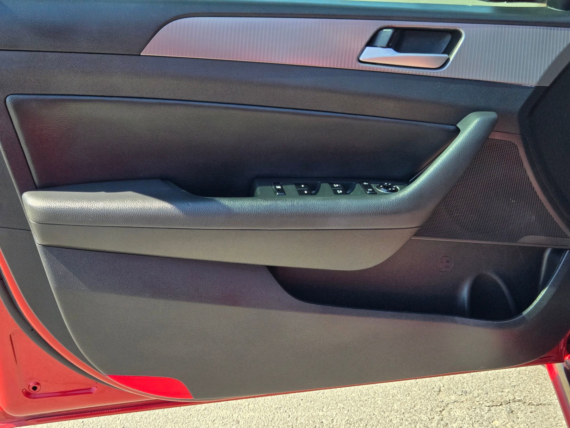 Used 2018 Hyundai Sonata Sport image 20