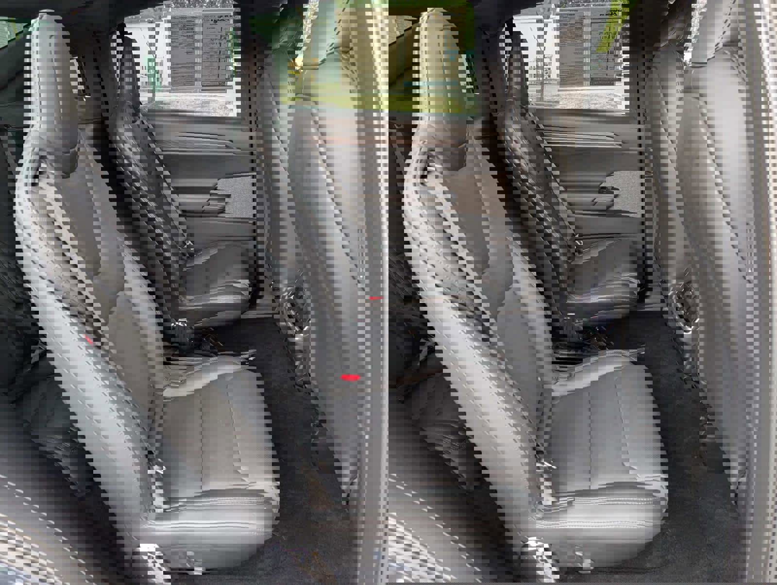 Used 2024 Tesla Model X image 9