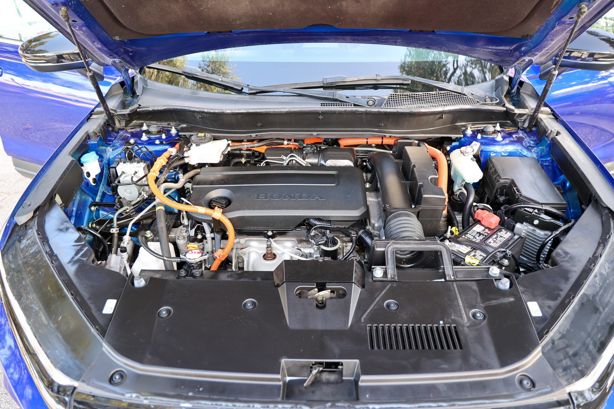 Used 2025 Honda CR-V Sport-L image 15