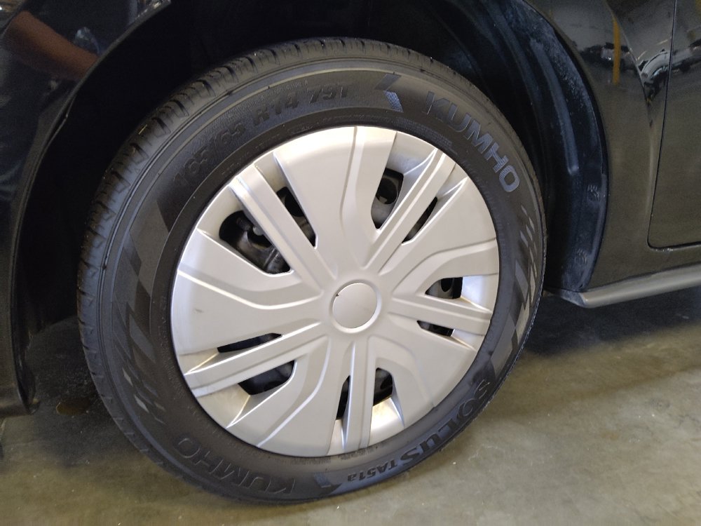 Used 2024 Mitsubishi Mirage ES FWD image 31