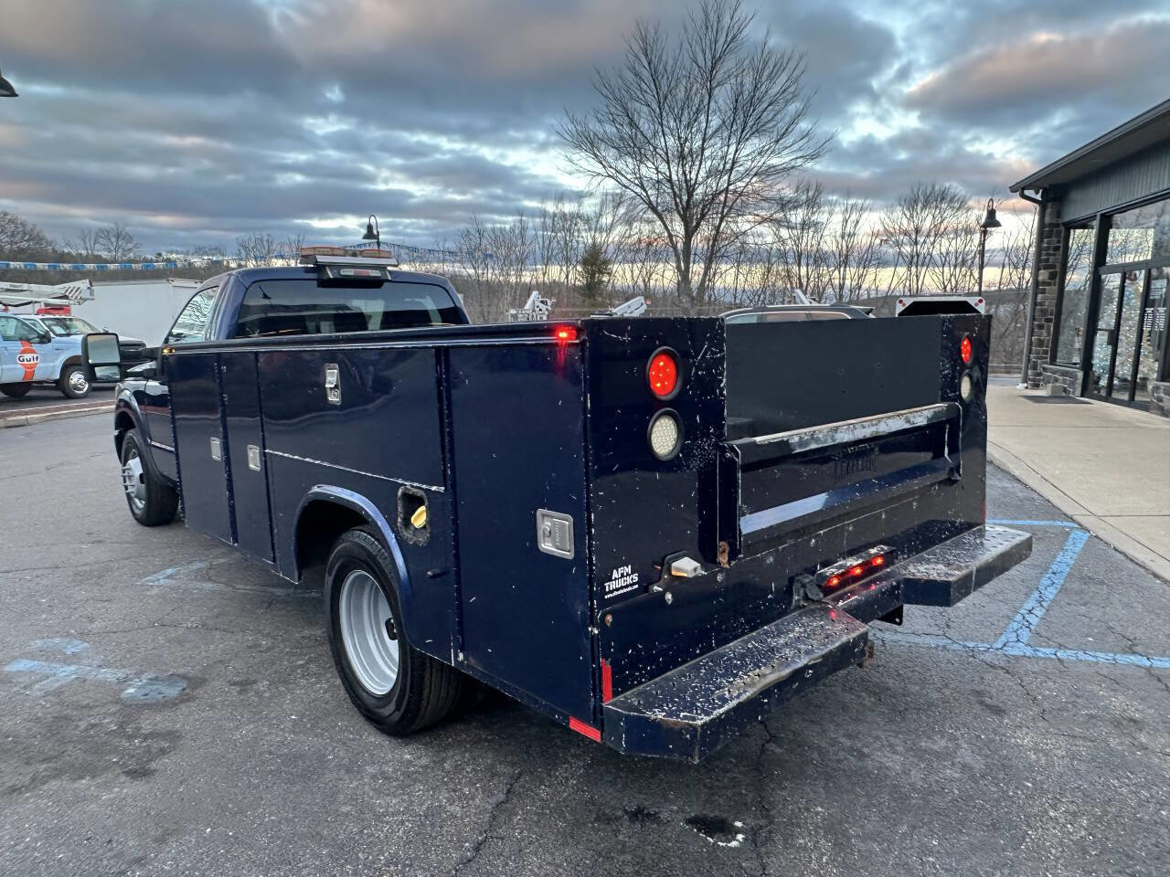 Used 2012 Ford F350 XL image 16