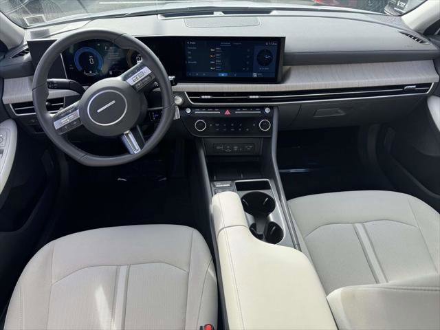 Used 2025 Hyundai Sonata SEL image 12