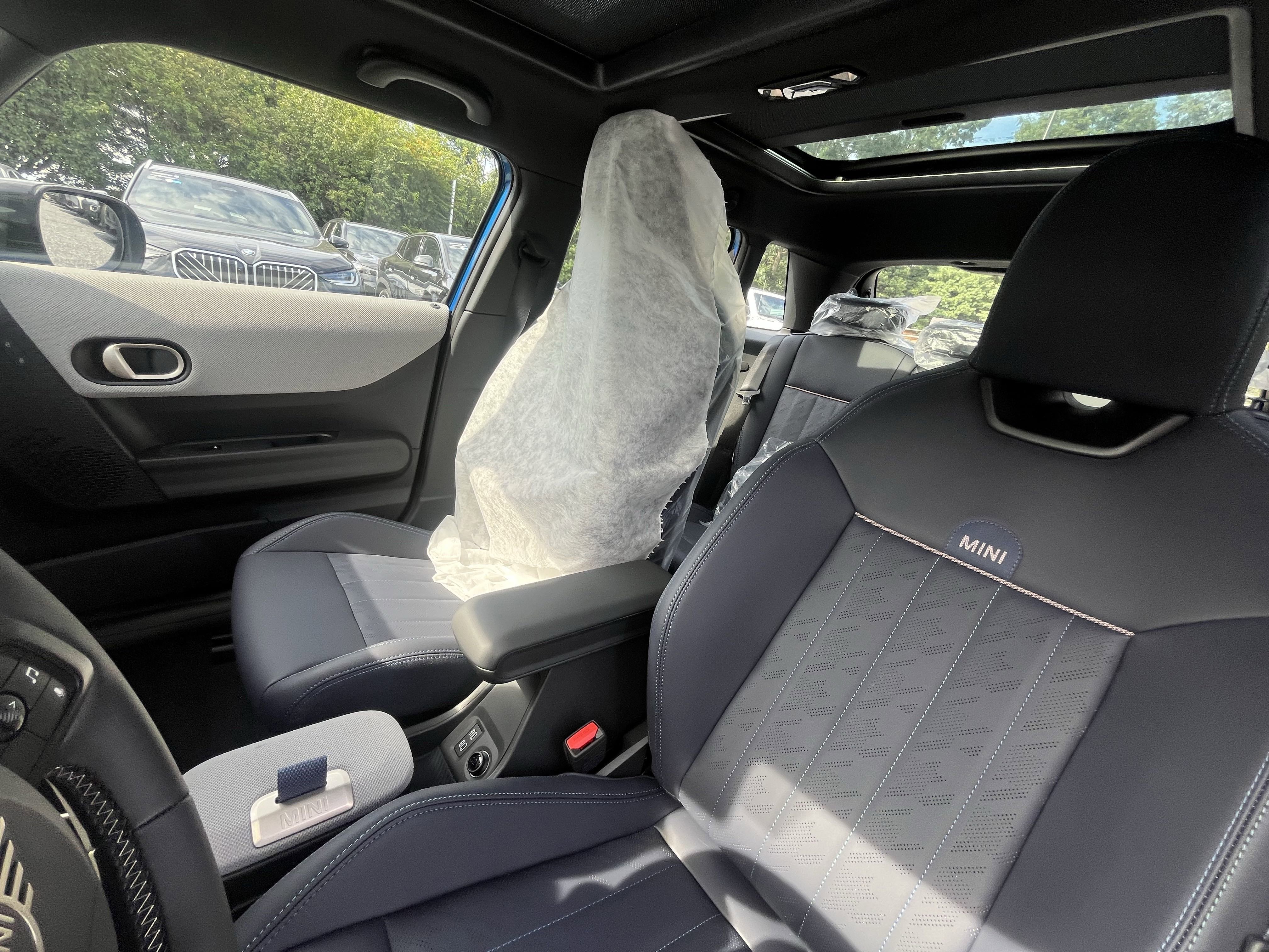 Used 2025 MINI Cooper S image 15