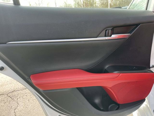 Used 2022 Toyota Camry XSE w/ Driver Assist Package image 15