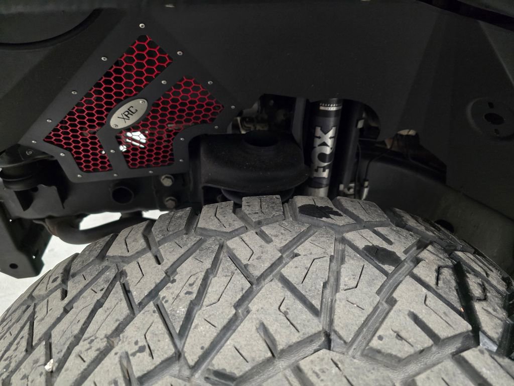 Used 2013 Jeep Wrangler Moab image 13