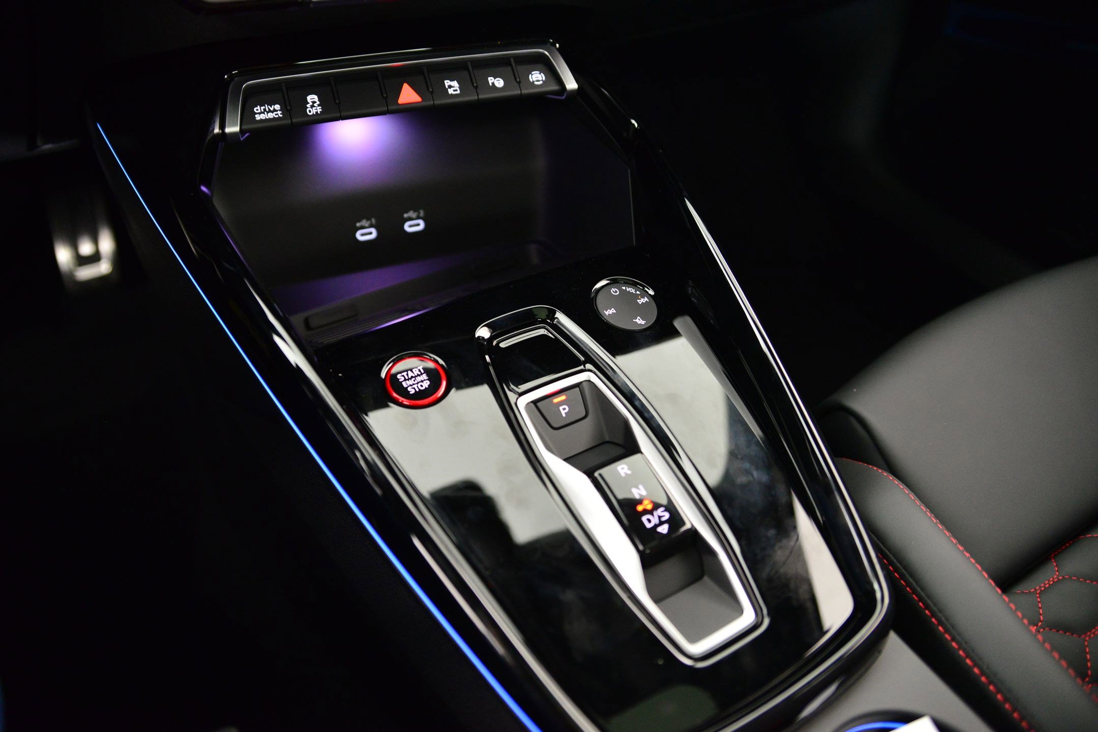 New 2026 Audi RS 3 image 15