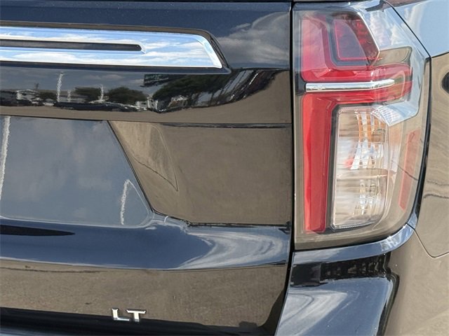 Used 2023 Chevrolet Tahoe LT image 6
