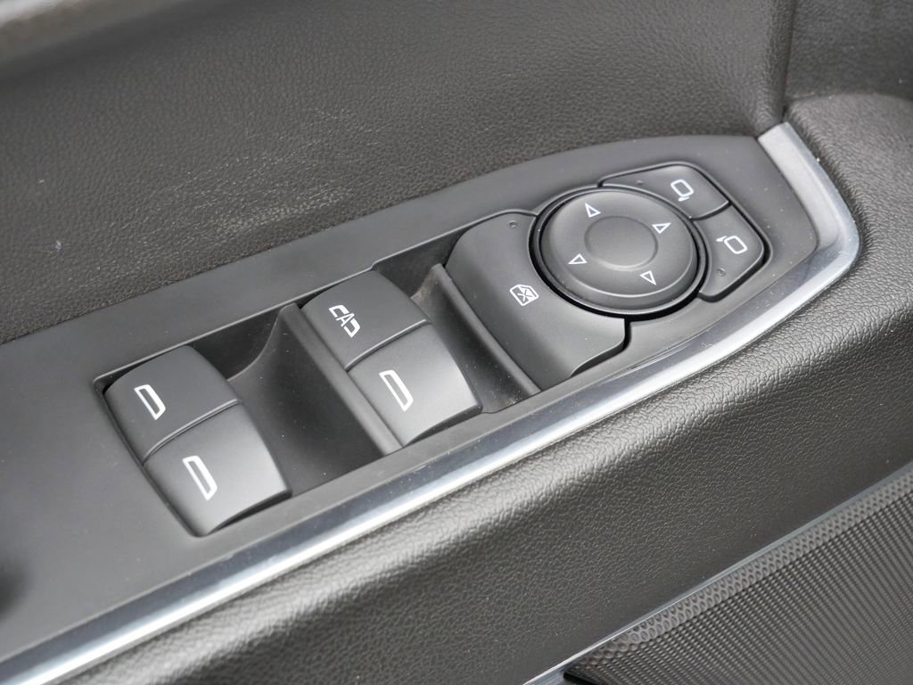 Used 2023 Chevrolet Silverado 1500 RST w/ Protection Package image 34