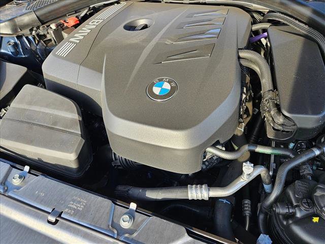New 2026 BMW 330i Sedan w/ Premium Package image 17