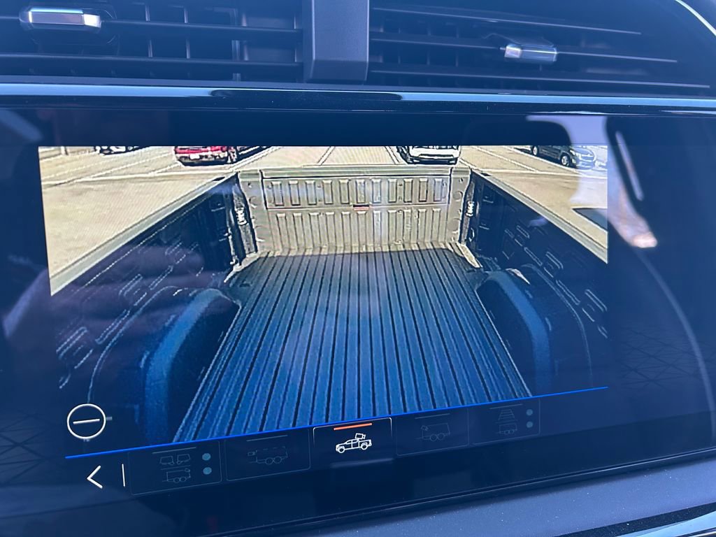 Certified 2026 GMC Sierra 1500 AT4X image 33