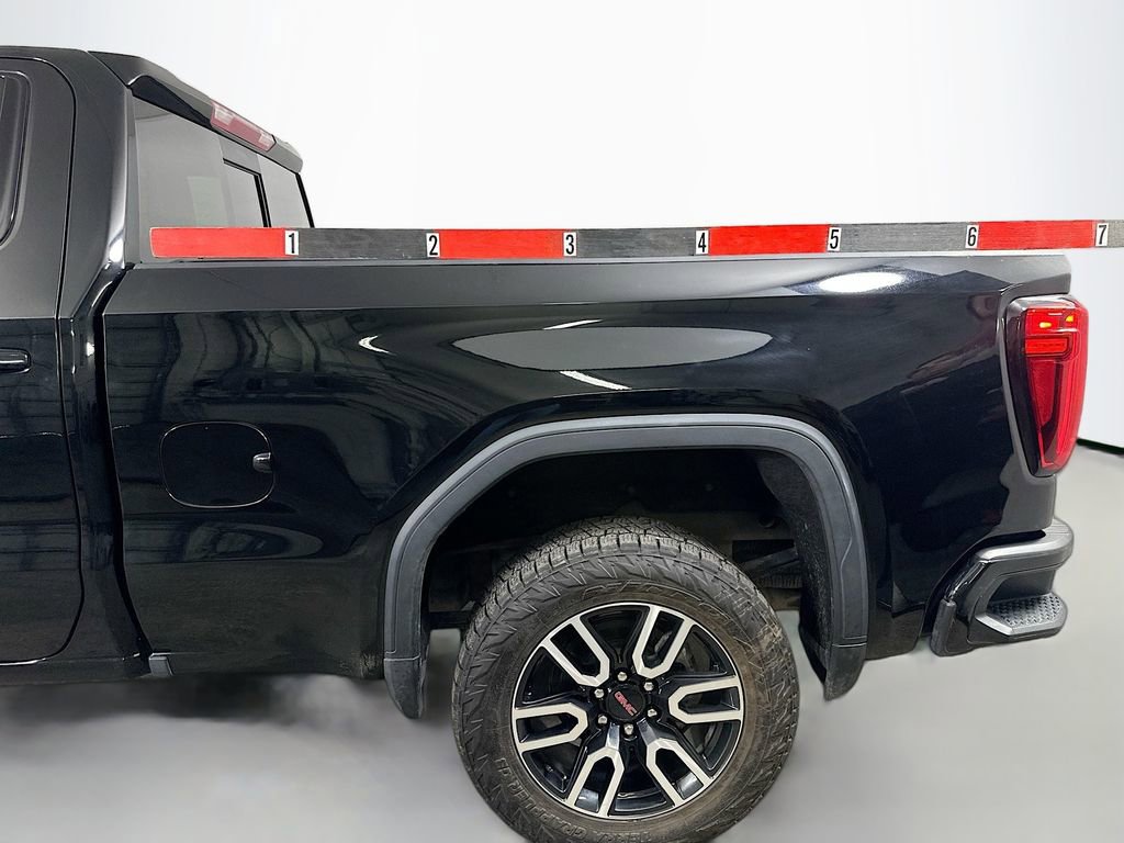 Used 2022 GMC Sierra 1500 AT4 w/ AT4 Preferred Package image 38