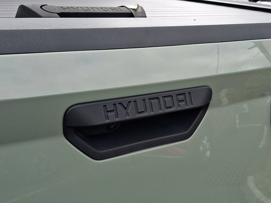 Used 2023 Hyundai Santa Cruz SEL w/ Activity Package AWD/4WD image 33