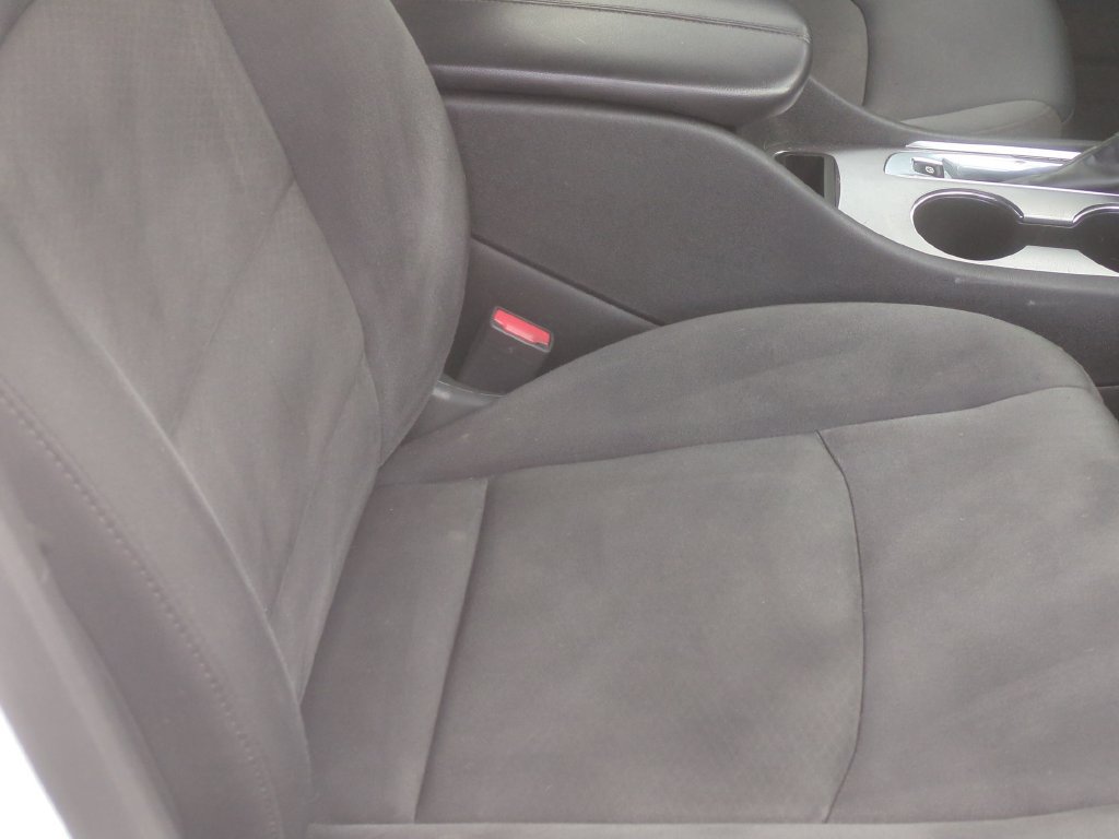 Used 2023 Chevrolet Malibu LT FWD image 20