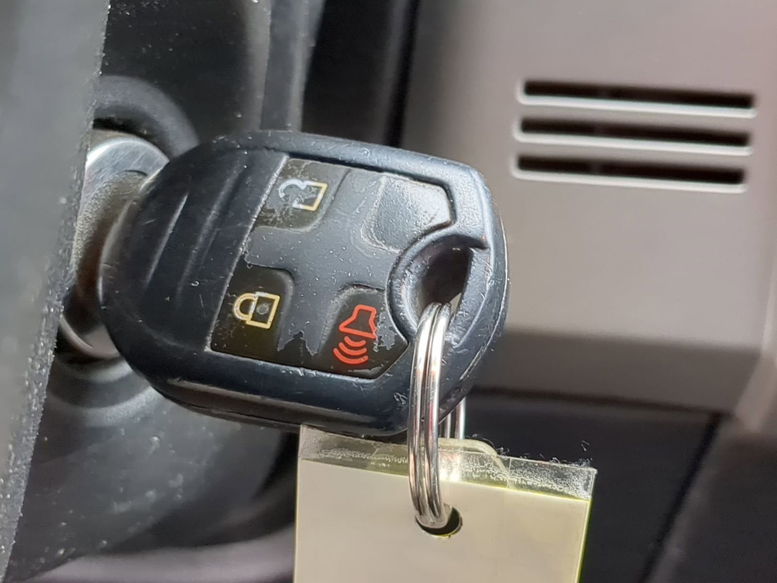 Used 2013 Ford F150 XLT w/ Luxury Equipment Group image 40