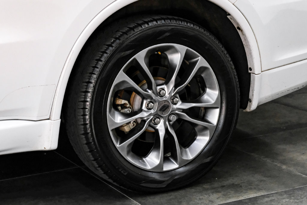 Used 2019 Dodge Durango GT RWD image 72