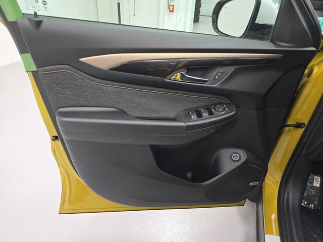 New 2025 Chevrolet TrailBlazer ACTIV w/ Convenience Package image 23