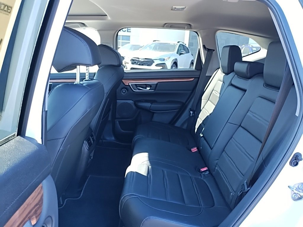 Used 2019 Honda CR-V EX-L image 42