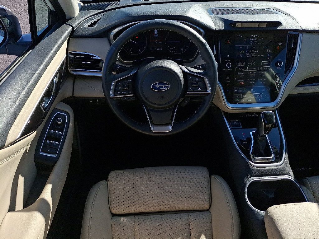 Used 2024 Subaru Legacy Limited AWD/4WD image 11