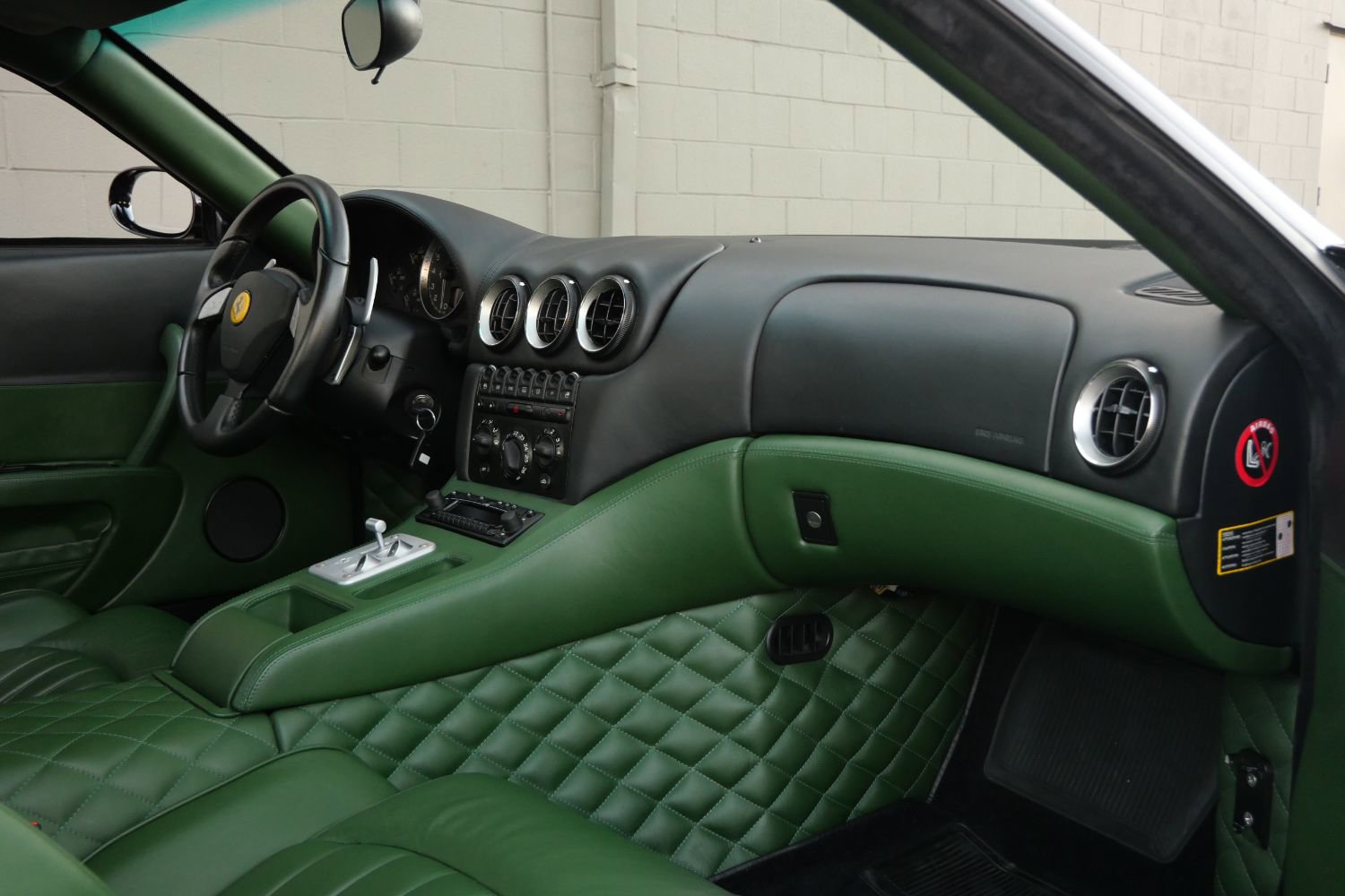 Used 2004 Ferrari Other Ferrari Models image 38