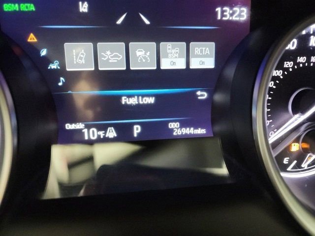 Used 2024 Toyota Camry XLE w/ Cold Weather Package image 30