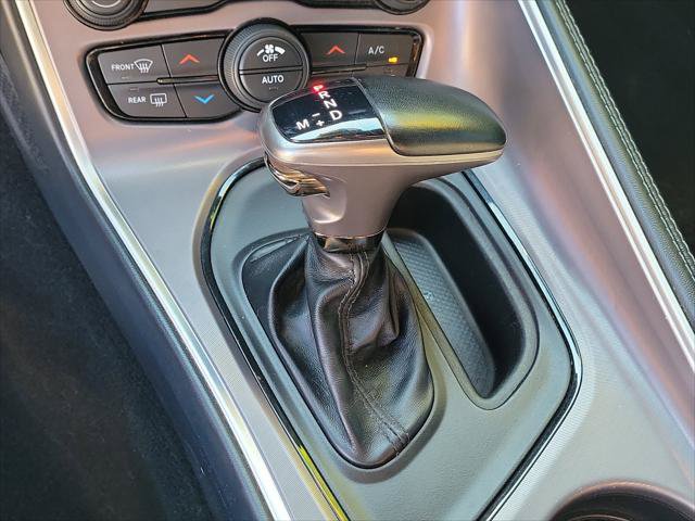 Used 2022 Dodge Challenger R/T RWD image 25