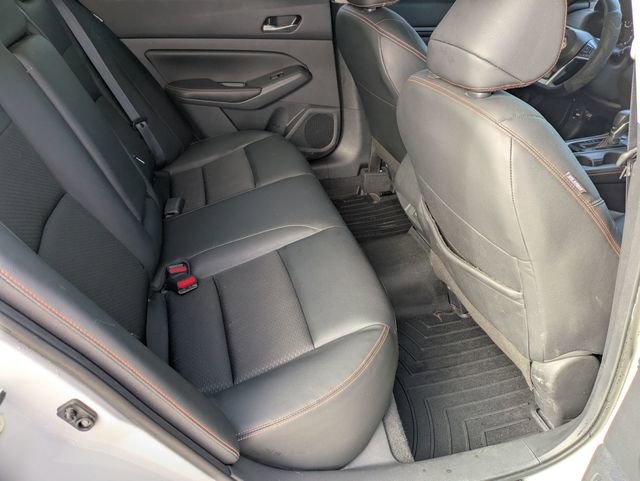 Used 2022 Nissan Altima 2.5 SR w/ Midnight Edition Package image 31