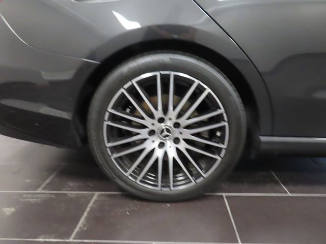 Used 2022 Mercedes-Benz C 300 Sedan image 17