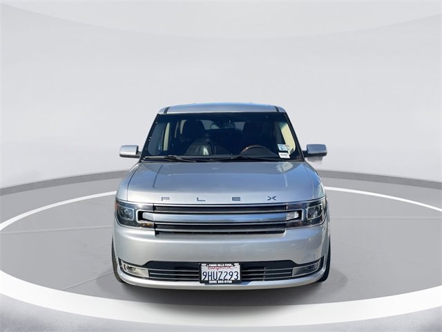 Used 2019 Ford Flex Limited image 2