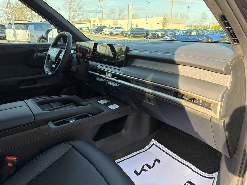 New 2027 Kia Telluride S image 14