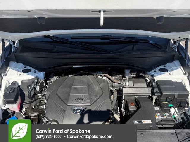 Used 2024 Hyundai Palisade Calligraphy AWD/4WD image 35