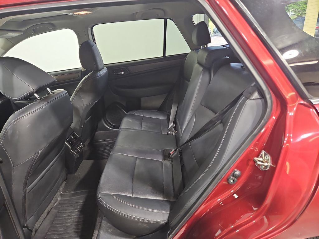 Used 2019 Subaru Outback 2.5i Limited AWD/4WD image 26