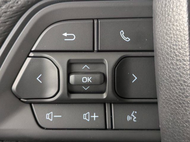 New 2025 Toyota Tundra TRD Pro image 27
